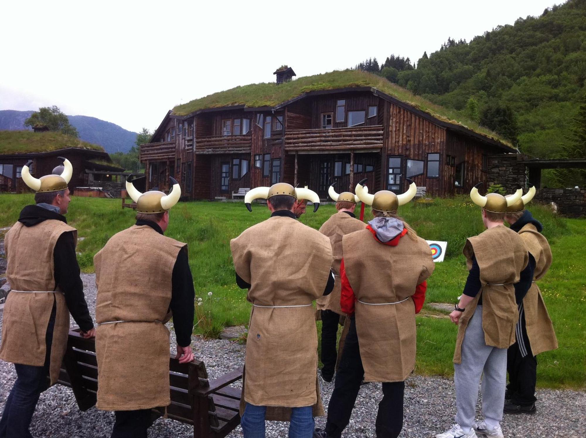 Brekkestranda Fjordhotel Brekke  Exteriér fotografie