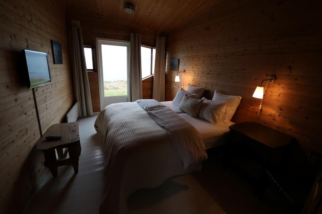 Brekkestranda Fjordhotel Brekke  Exteriér fotografie