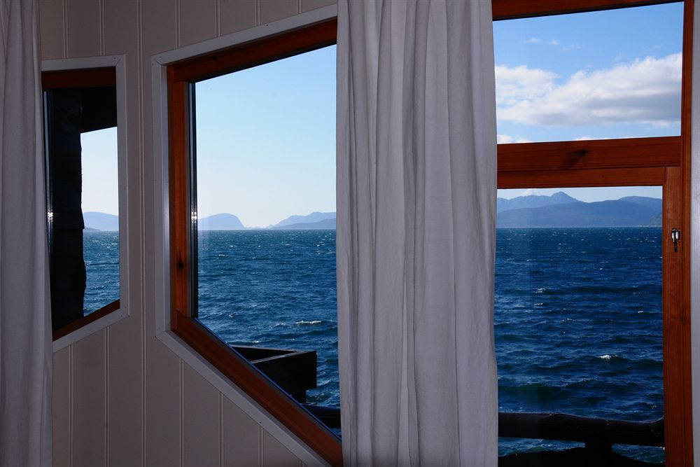 Brekkestranda Fjordhotel Brekke  Exteriér fotografie